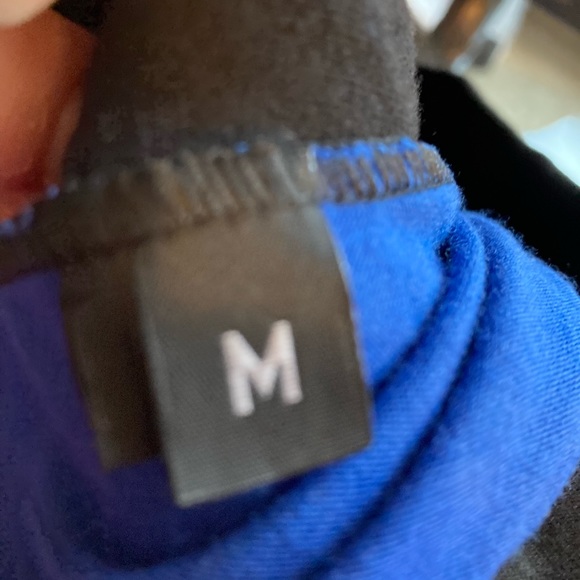 Cool funky hip hop style outfit. Also street tap.  Adult Medium. - Picture 5 of 6